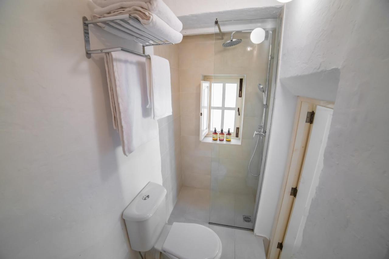 Carmelita Maisonette Valletta Eksteriør billede