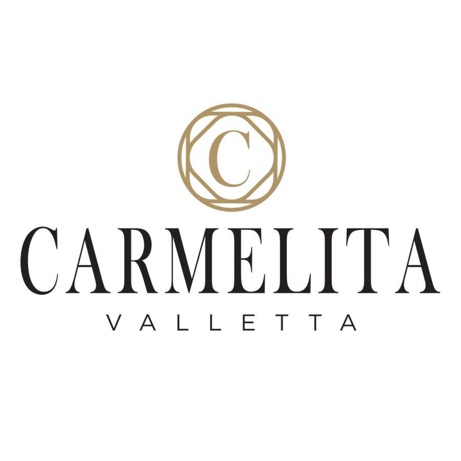 Carmelita Maisonette Valletta Eksteriør billede