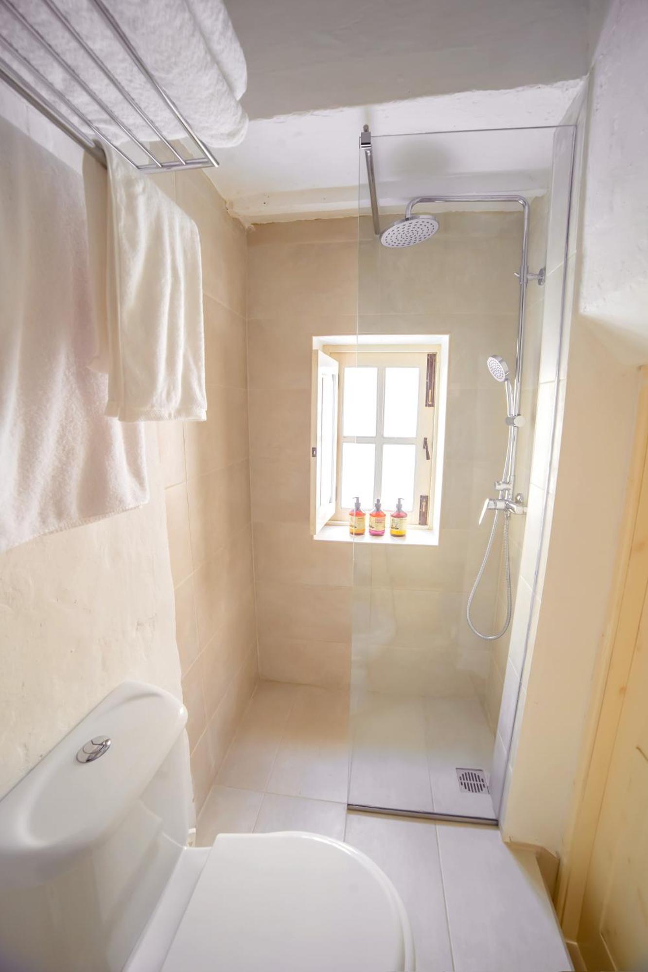 Carmelita Maisonette Valletta Eksteriør billede