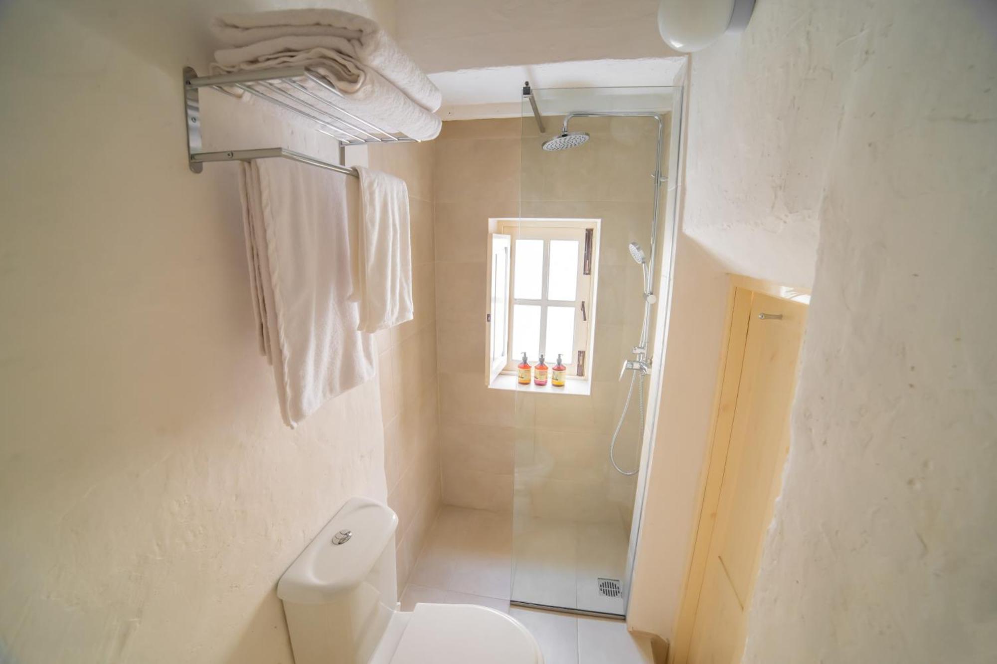 Carmelita Maisonette Valletta Eksteriør billede