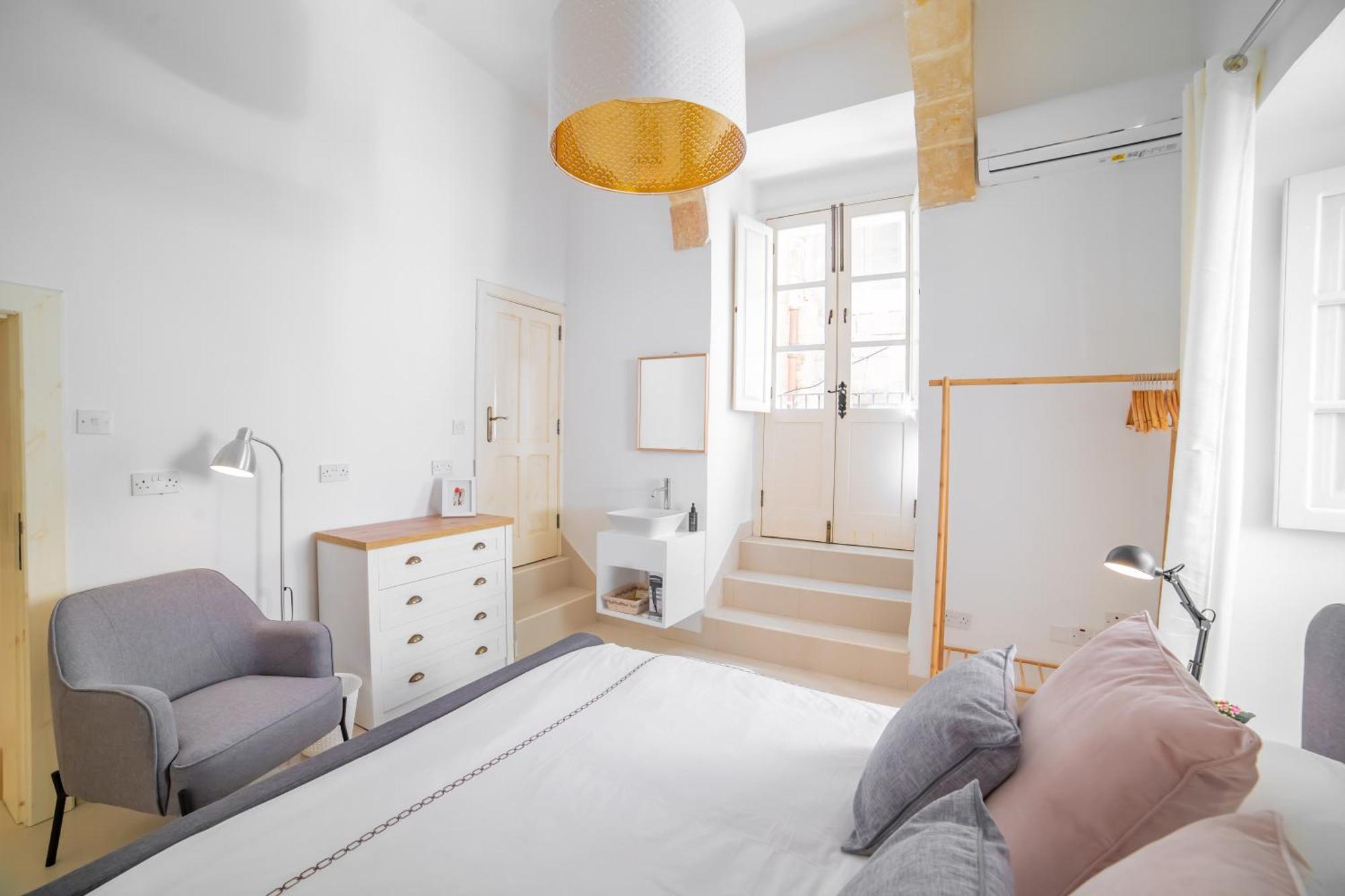 Carmelita Maisonette Valletta Eksteriør billede